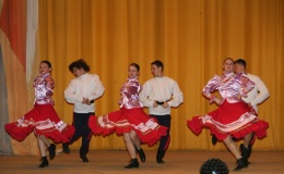 В Курске состоится открытие Года музыкального и танцевального искусства