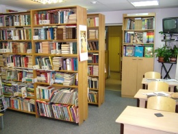 75 лет отмечает самая крупная липецкая библиотека