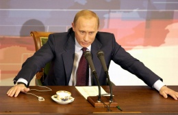 Владимир Путин утвердил план мероприятий по подготовке и проведению празднования 450-летия Орла
